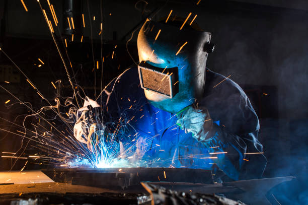 Best Artistic and Custom Metal Fabrication in Penn State Erie, PA