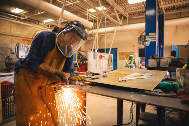 Best Specialty Welding Processes in Penn State Erie, PA