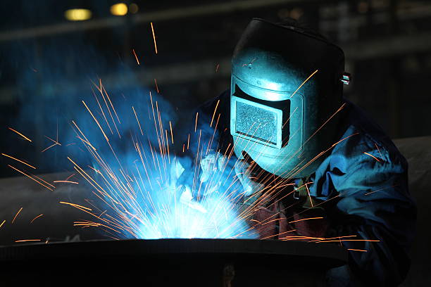Affordable Welder Services in Penn State Erie, PA