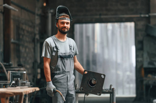 Best Welding Equipment Sales and Repair in Penn State Erie, PA