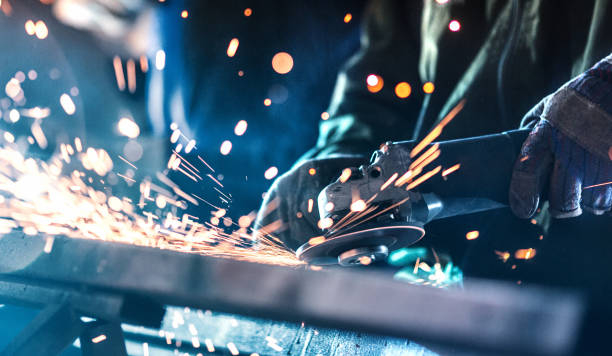 Best Automotive Welding in Penn State Erie, PA